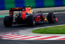 Max Verstappen, Red Bull Racing RB12