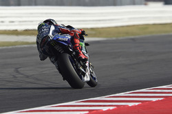 Jorge Lorenzo, Yamaha Factory Racing