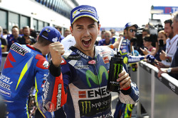 Хорхе Лоренсо, Yamaha Factory Racing
