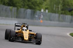 Kevin Magnussen, Renault Sport F1 Team RS16