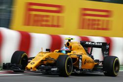 Jolyon Palmer, Renault Sport F1 Team RS16