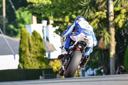 Ian Hutchinson, Tyco BMW, BMW