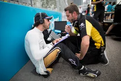 Jean-Eric Vergne, Techeetah