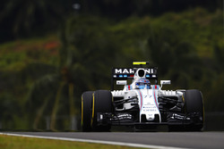 Валттери Боттас, Williams FW38