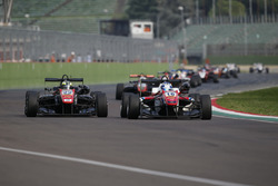 Ralf Aron, Prema Powerteam Dallara F312 Mercedes-Benz