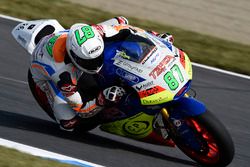 Remy Gardner, Tasca Racing Scuderia Moto2