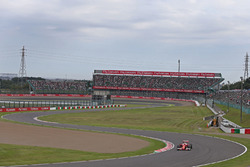 Kimi Raikkonen, Scuderia Ferrari