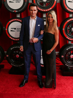 Mikhail Aleshin, Schmidt Peterson Motorsports, Honda