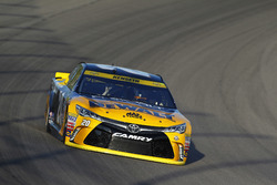 Matt Kenseth, Joe Gibbs Racing Toyota