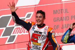 Podium: Ganador, Marc Márquez, Repsol Honda Team