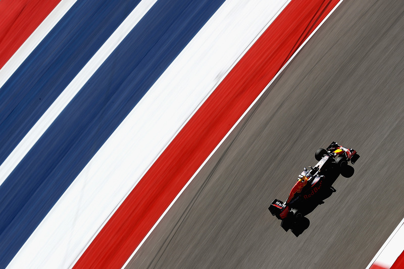 3. Daniel Ricciardo, Red Bull Racing RB12