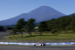 #1 Porsche Team, Porsche 919 Hybrid: Timo Bernhard, Mark Webber, Brendon Hartley