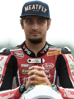 Karel Abraham, Team Milwaukee