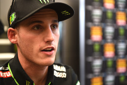 Pol Espargaró, Monster Yamaha Tech 3
