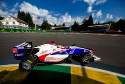 Antonio Fuoco, Trident
