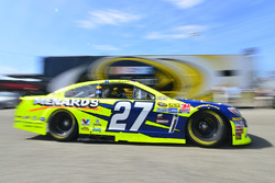 Paul Menard, Richard Childress Racing Chevrolet