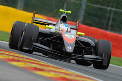 Johnny Cecotto Jr., RP Motorsport