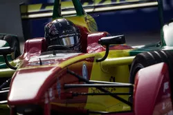 Daniel Abt, ABT Schaeffler Audi Sport