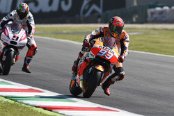 Marc Márquez, Repsol Honda Team