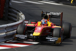 Norman Nato, Racing Engineering