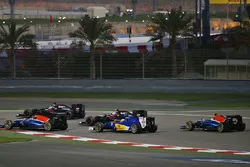 الانطلاقة