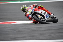 Andrea Iannone, Ducati Team