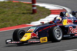 Richard Verschoor, Motopark