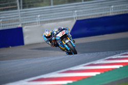 Jack Miller, Marc VDS Racing, Honda