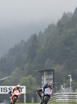 Maverick Viñales, Yamaha Factory Racing