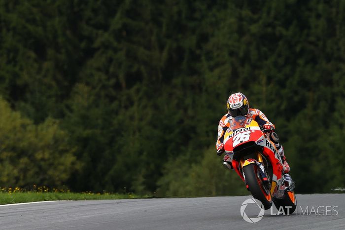 Dani Pedrosa, Repsol Honda Team