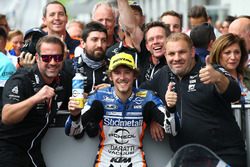 2. Philipp Öttl, Schedl GP Racing