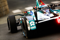 Oliver Turvey, NEXTEV TCR Formula E Team
