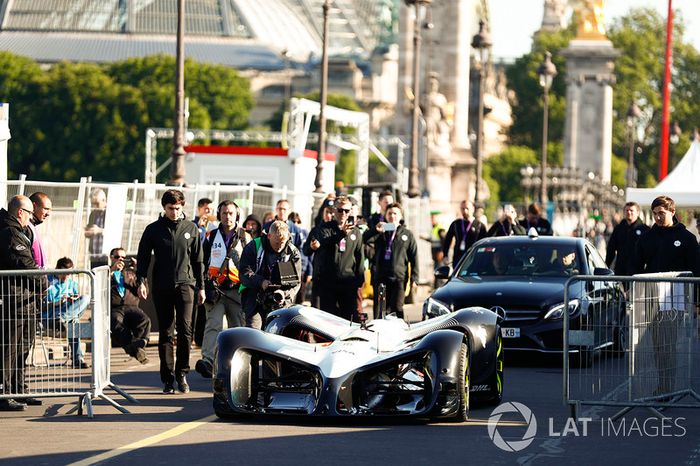 Roborace