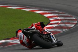 Jorge Lorenzo, Ducati Team