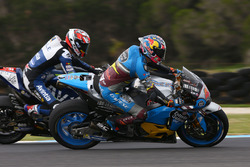 Jack Miller, Estrella Galicia 0,0 Marc VDS