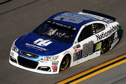 Alex Bowman, Hendrick Motorsports Chevrolet