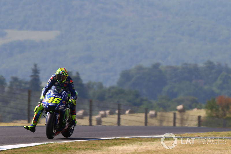 Valentino Rossi