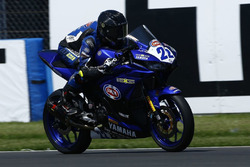 Микита Калінін, MotoXracing