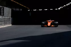 Jenson Button, McLaren MCL32