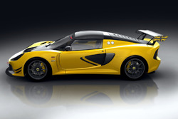 Lotus Exige Race