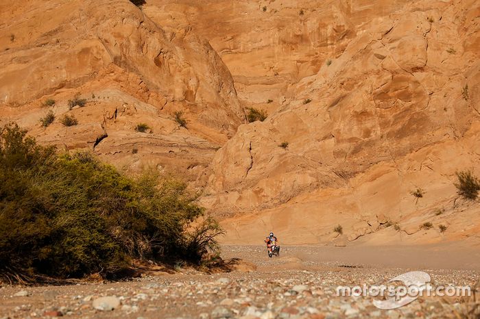 #14 Red Bull KTM Factory Racing: Sam Sunderland