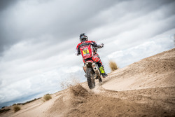 #15 Monster Energy Honda Team: Мікаель Метж