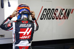Ромен Грожан, Haas F1 Team