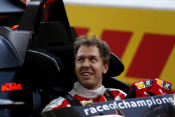 Sebastian Vettel