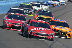 Clint Bowyer, Stewart-Haas Racing, Ford