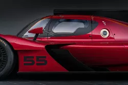 Mazda RT24-P Prototype