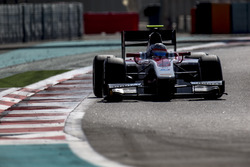 Alexander Albon, ART Grand Prix