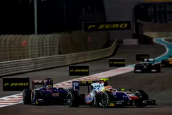 Luca Ghiotto, Trident