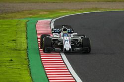 Felipe Massa, Williams FW40