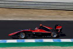 George Russell, ART Grand Prix